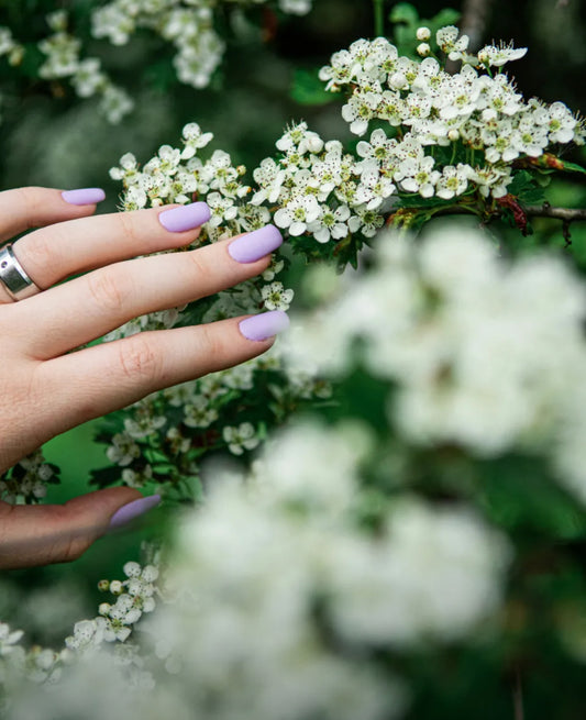 Dip Powder Nails Are Your Chip-Resistant Dream Mani