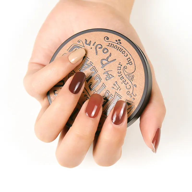Gel Wraps NG200016 - Marta Matilda Harper