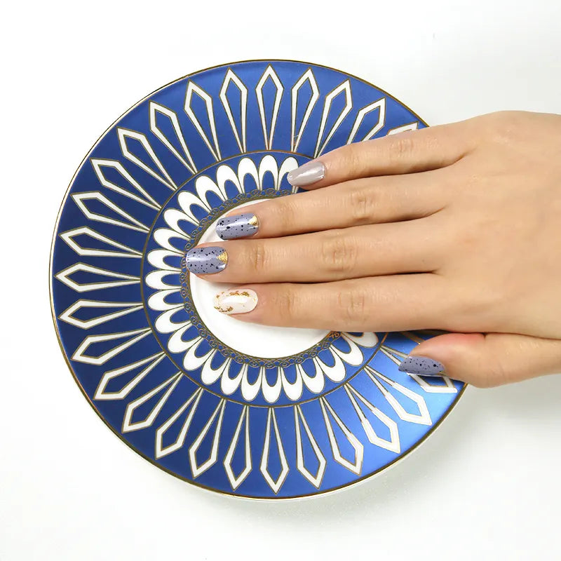 Gel Wraps NG200012 - Marta Matilda Harper