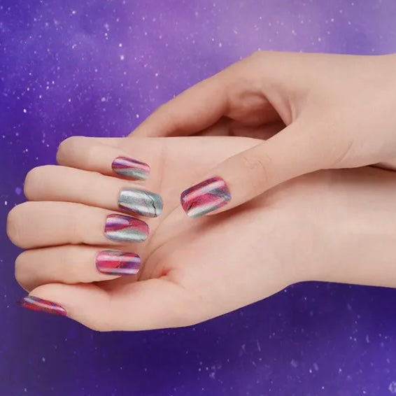 Gel Wraps NG200206 - Marta Matilda Harper