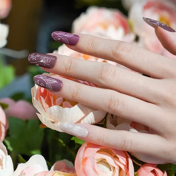 Gel Wraps NG200162 - Marta Matilda Harper