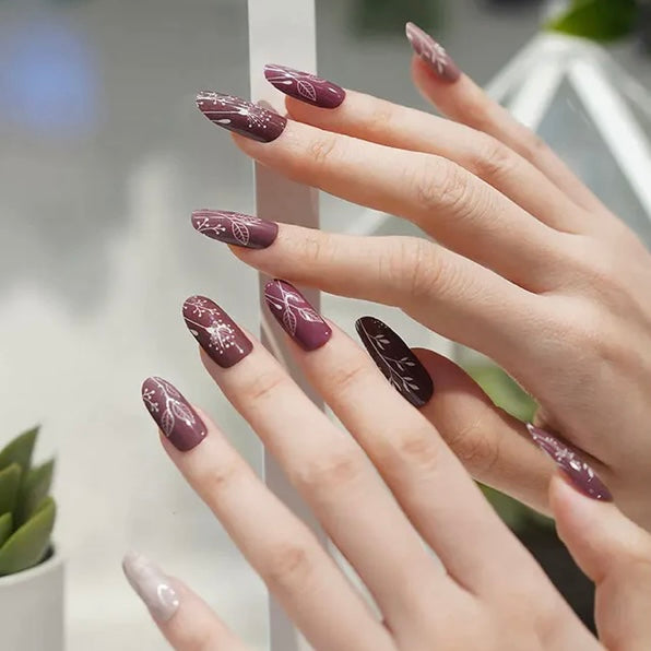 Gel Wraps NG200162 - Marta Matilda Harper