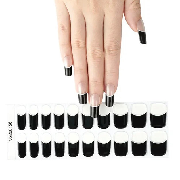 Gel Wraps NG200156 - Marta Matilda Harper