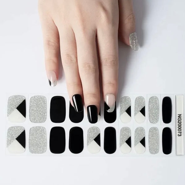 Gel Wraps NG200073 - Marta Matilda Harper