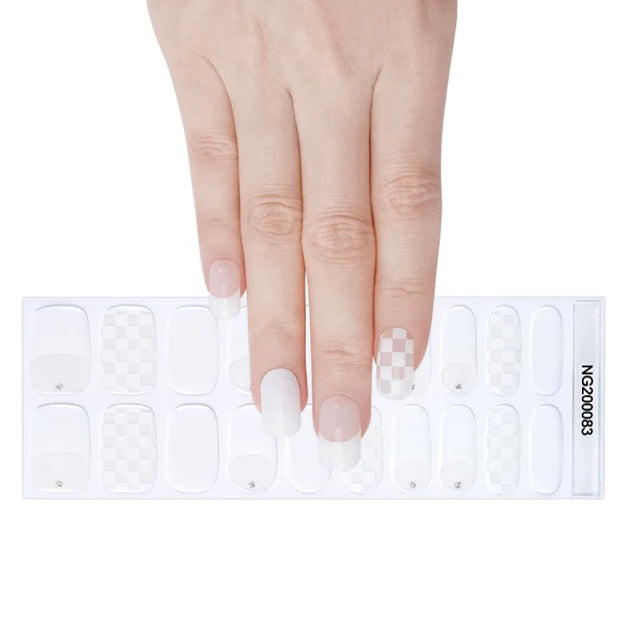 Gel Wraps NG200083 - Marta Matilda Harper