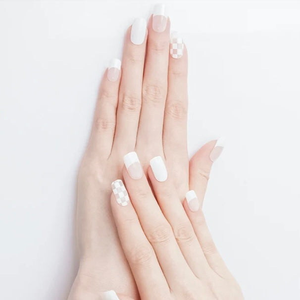 Gel Wraps NG200083 - Marta Matilda Harper