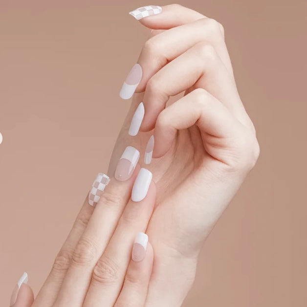 Gel Wraps NG200083 - Marta Matilda Harper