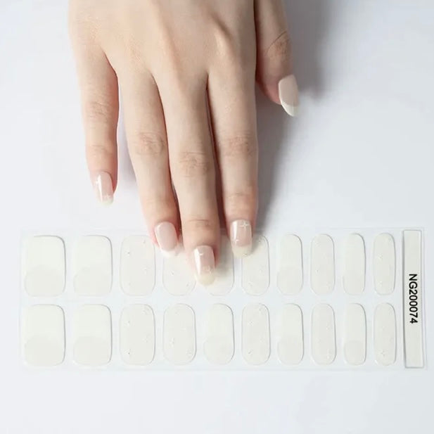 Gel Wraps NG200074 - Marta Matilda Harper