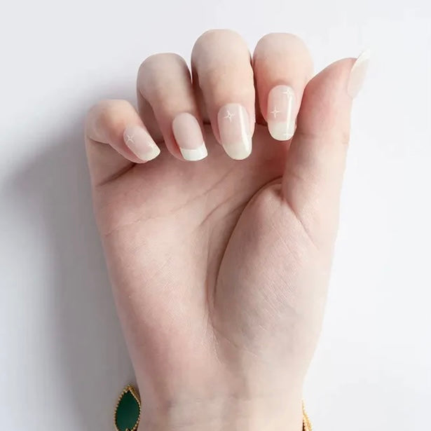 Gel Wraps NG200074 - Marta Matilda Harper