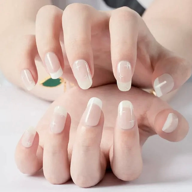Gel Wraps NG200074 - Marta Matilda Harper