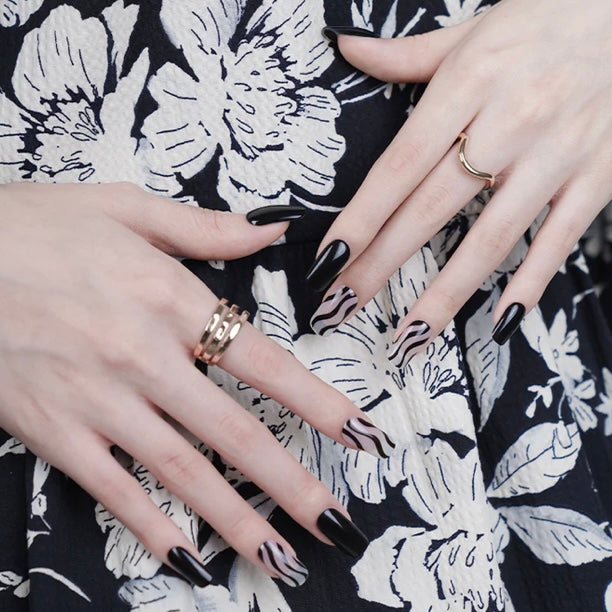 Gel Wraps NG200054 - Marta Matilda Harper