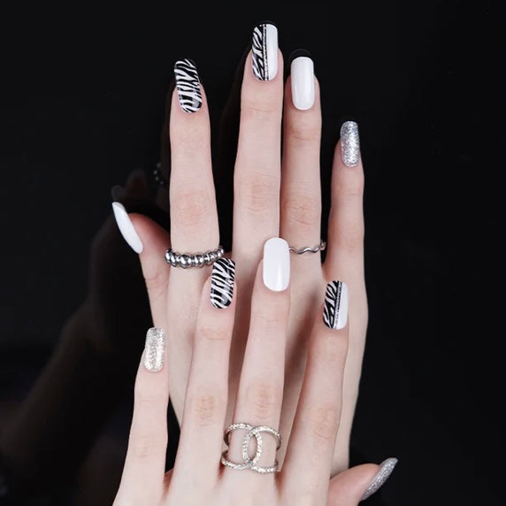 Gel Wraps NG200053 - Marta Matilda Harper