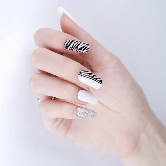 Gel Wraps NG200053 - Marta Matilda Harper