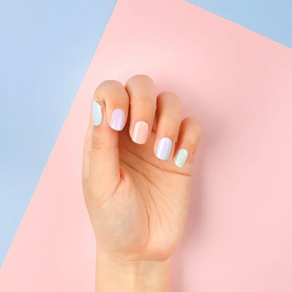 Gel Wraps NG200023 - Marta Matilda Harper