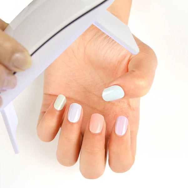 Gel Wraps NG200023 - Marta Matilda Harper