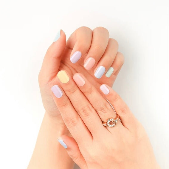 Gel Wraps NG200023 - Marta Matilda Harper