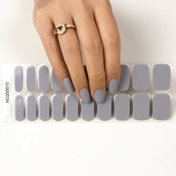 Gel Wraps NG200010 - Marta Matilda Harper