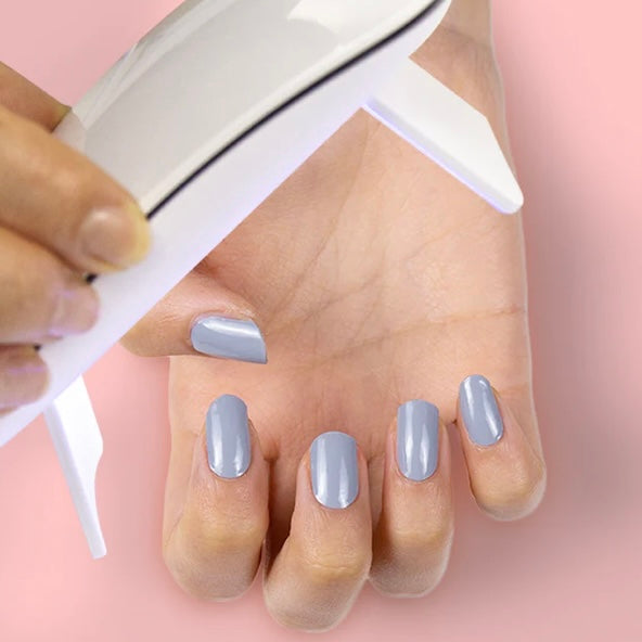 Gel Wraps NG200010 - Marta Matilda Harper