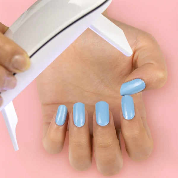 Gel Wraps NG200007 - Marta Matilda Harper