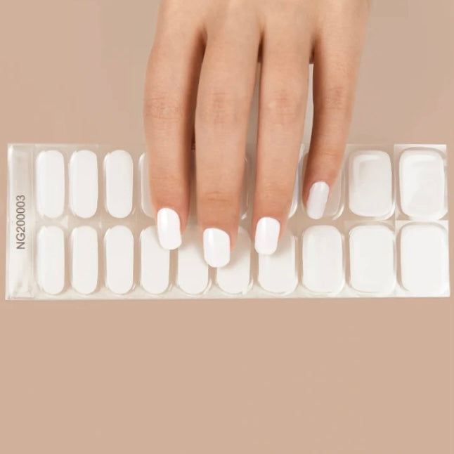 Gel Wraps NG200003 - Marta Matilda Harper