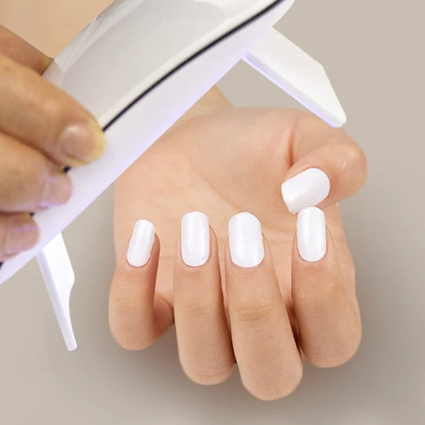 Gel Wraps NG200003 - Marta Matilda Harper