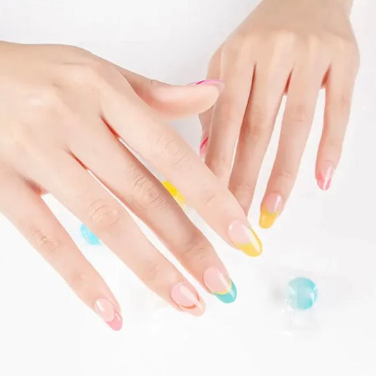 Gel Wraps NG200046 - Marta Matilda Harper