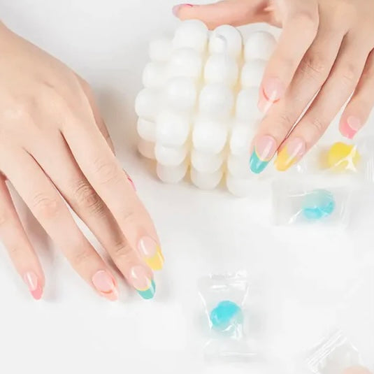 Gel Wraps NG200046 - Marta Matilda Harper