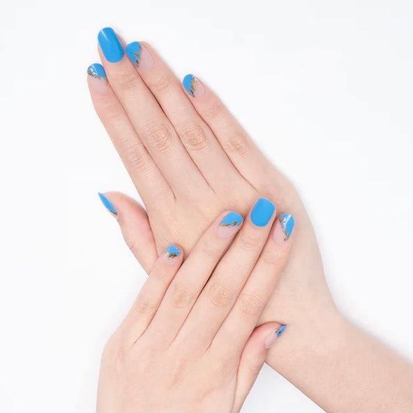 Gel Wraps NG200047 - Marta Matilda Harper