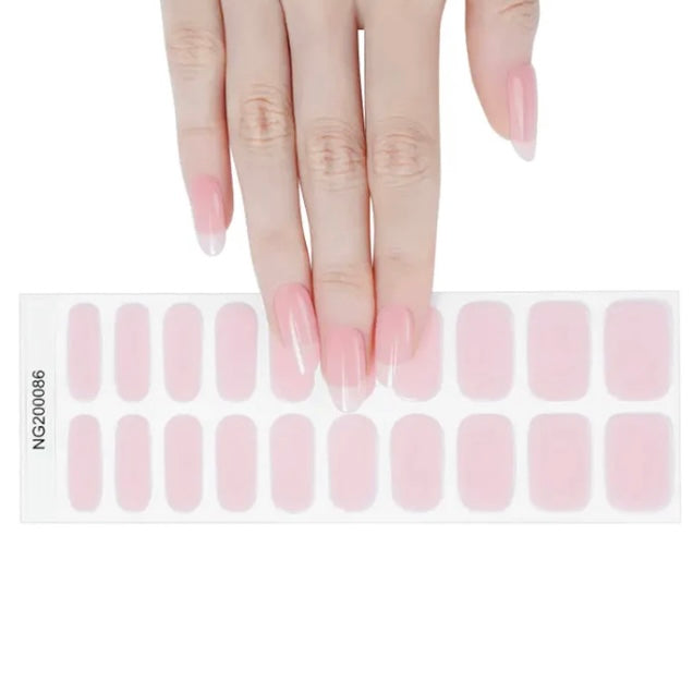 Gel Wraps NG200086 - Marta Matilda Harper