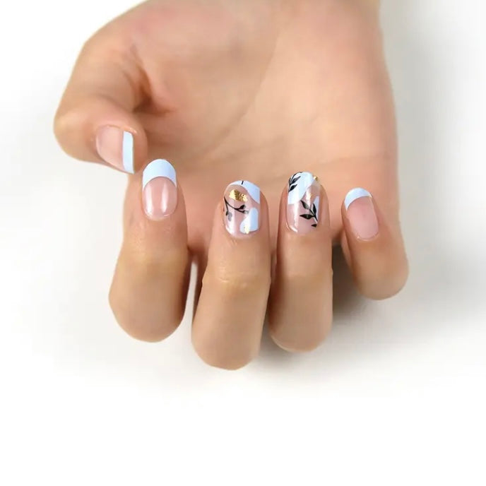 Gel Wraps NG200019 - Marta Matilda Harper