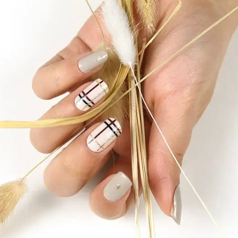 Gel Wraps NG200011 - Marta Matilda Harper