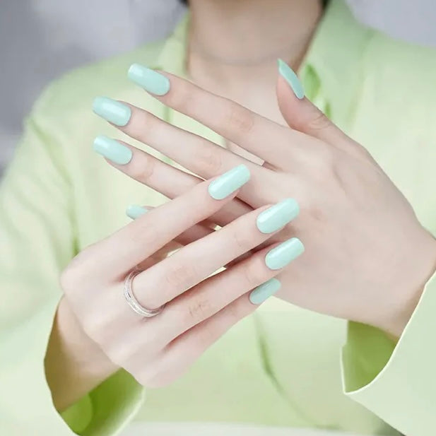 Gel Wraps NG200064 - Marta Matilda Harper