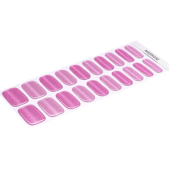 Gel Wraps NG200232 - Marta Matilda Harper