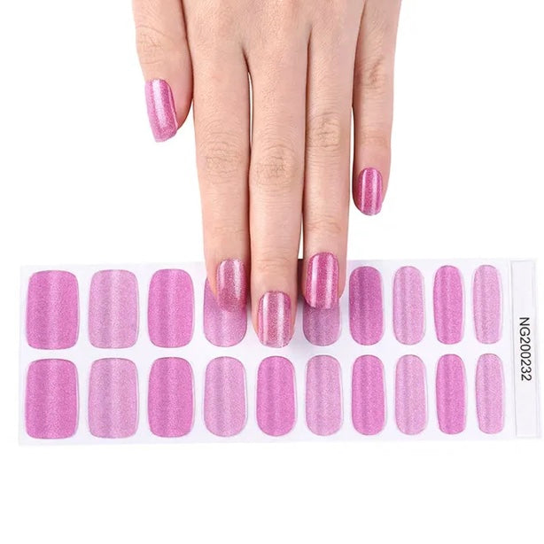 Gel Wraps NG200232 - Marta Matilda Harper