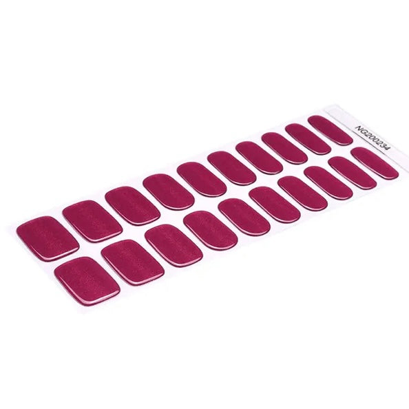 Gel Wraps NG200234 - Marta Matilda Harper
