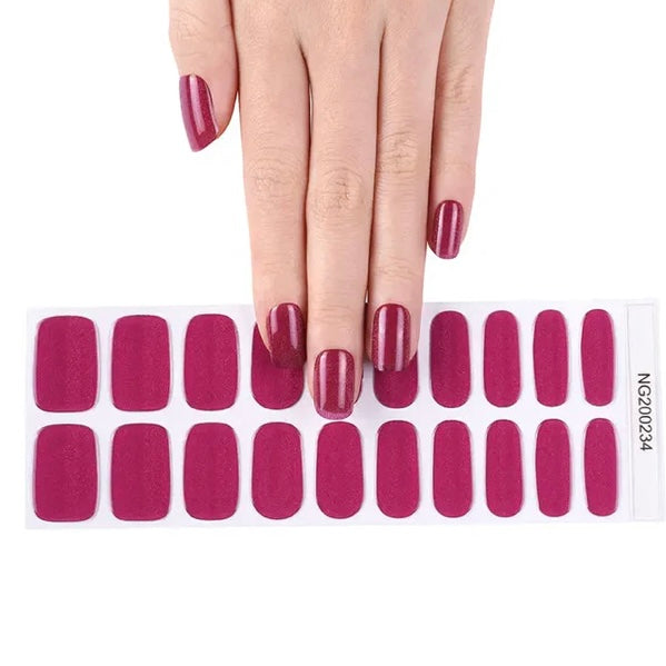 Gel Wraps NG200234 - Marta Matilda Harper