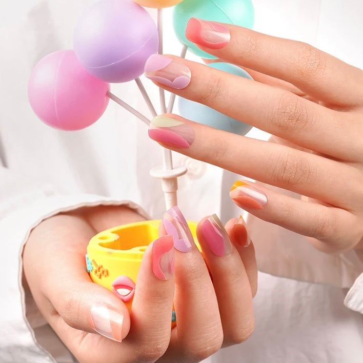 Gel Wraps NG200254 - Marta Matilda Harper