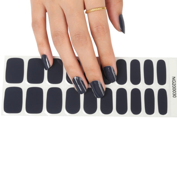 Gel Wraps NG200030 - Marta Matilda Harper