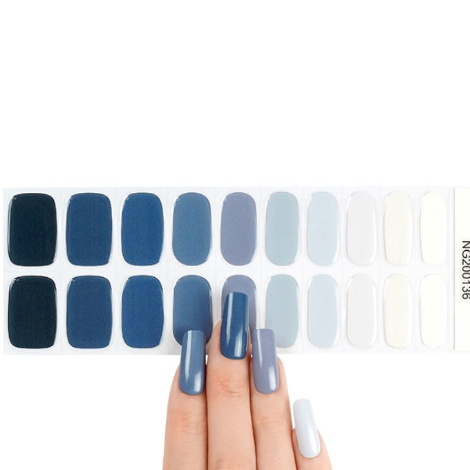 Gel Wraps NG200136 - Marta Matilda Harper