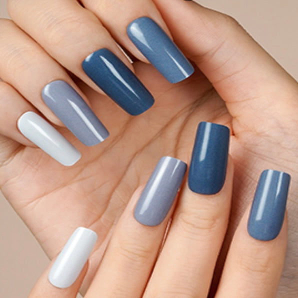 Gel Wraps NG200136 - Marta Matilda Harper