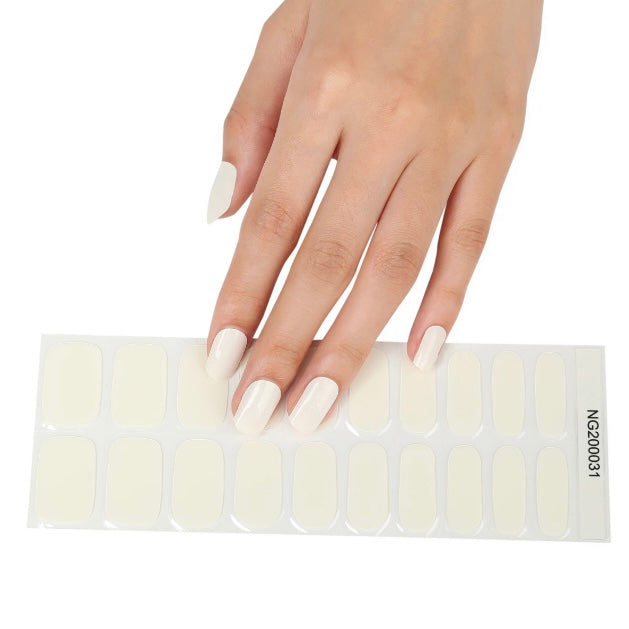 Gel Wraps NG200031 - Marta Matilda Harper