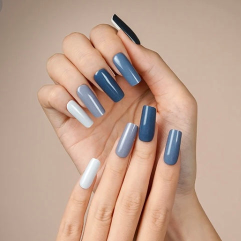 Gel Wraps NG200136 - Marta Matilda Harper