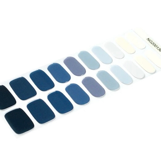 Gel Wraps NG200136 - Marta Matilda Harper