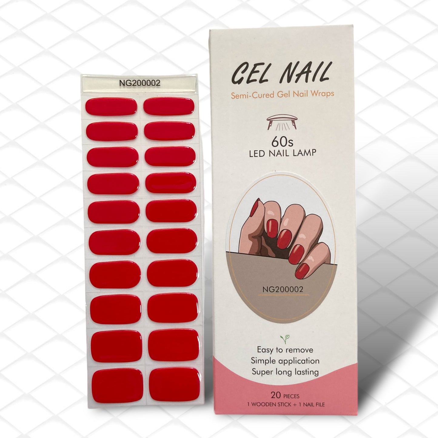 MMH GEL WRAPS