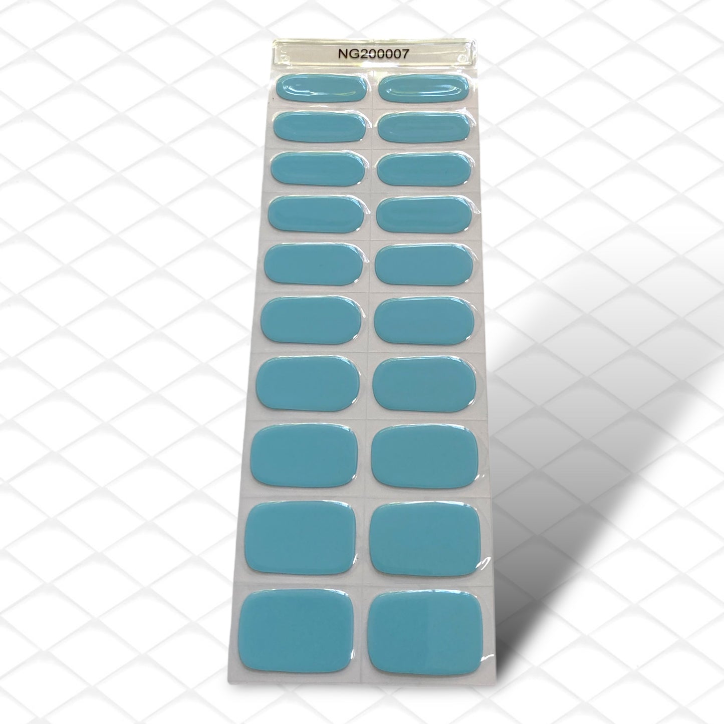 Gel Wraps NG200007