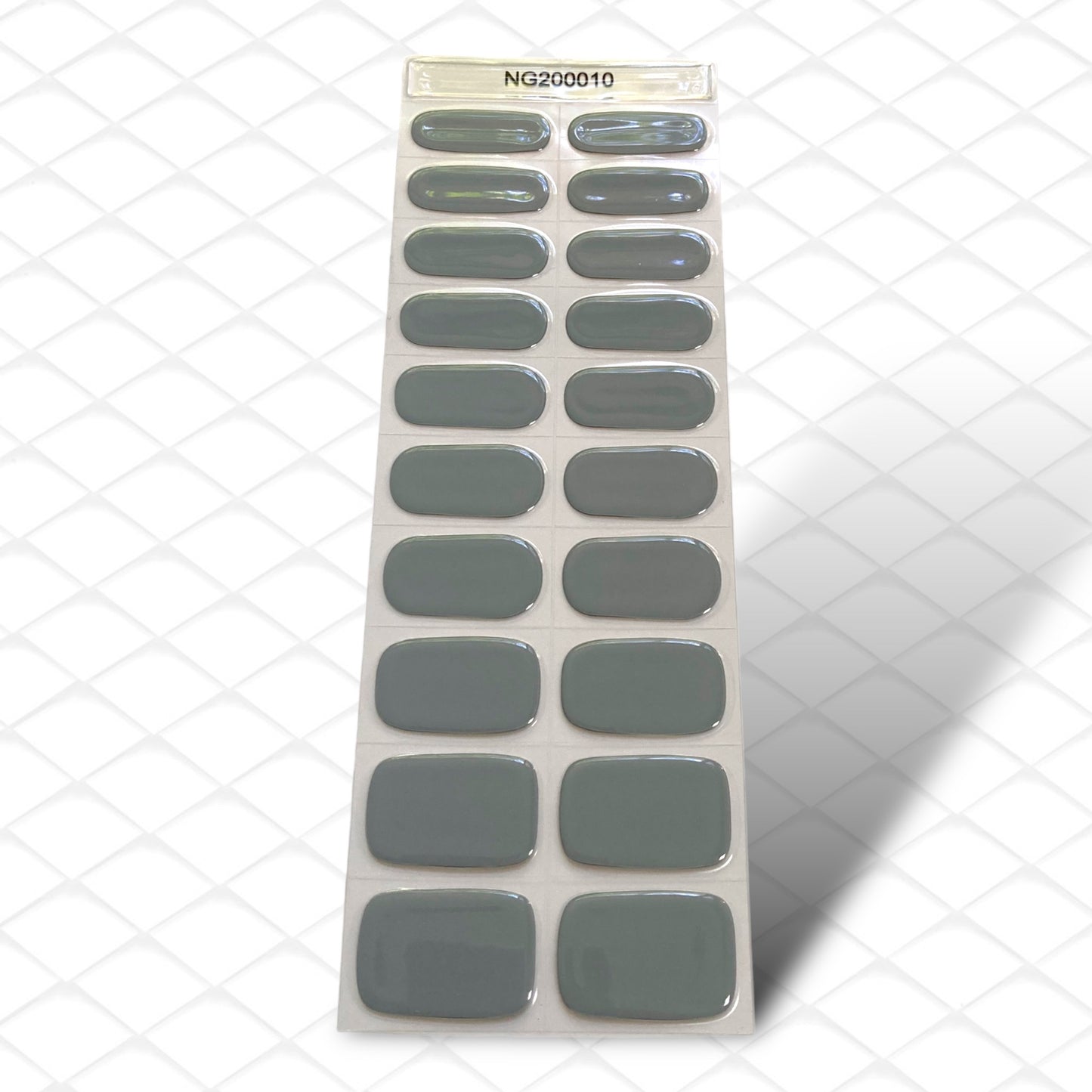Gel Wraps NG200010 - Marta Matilda Harper