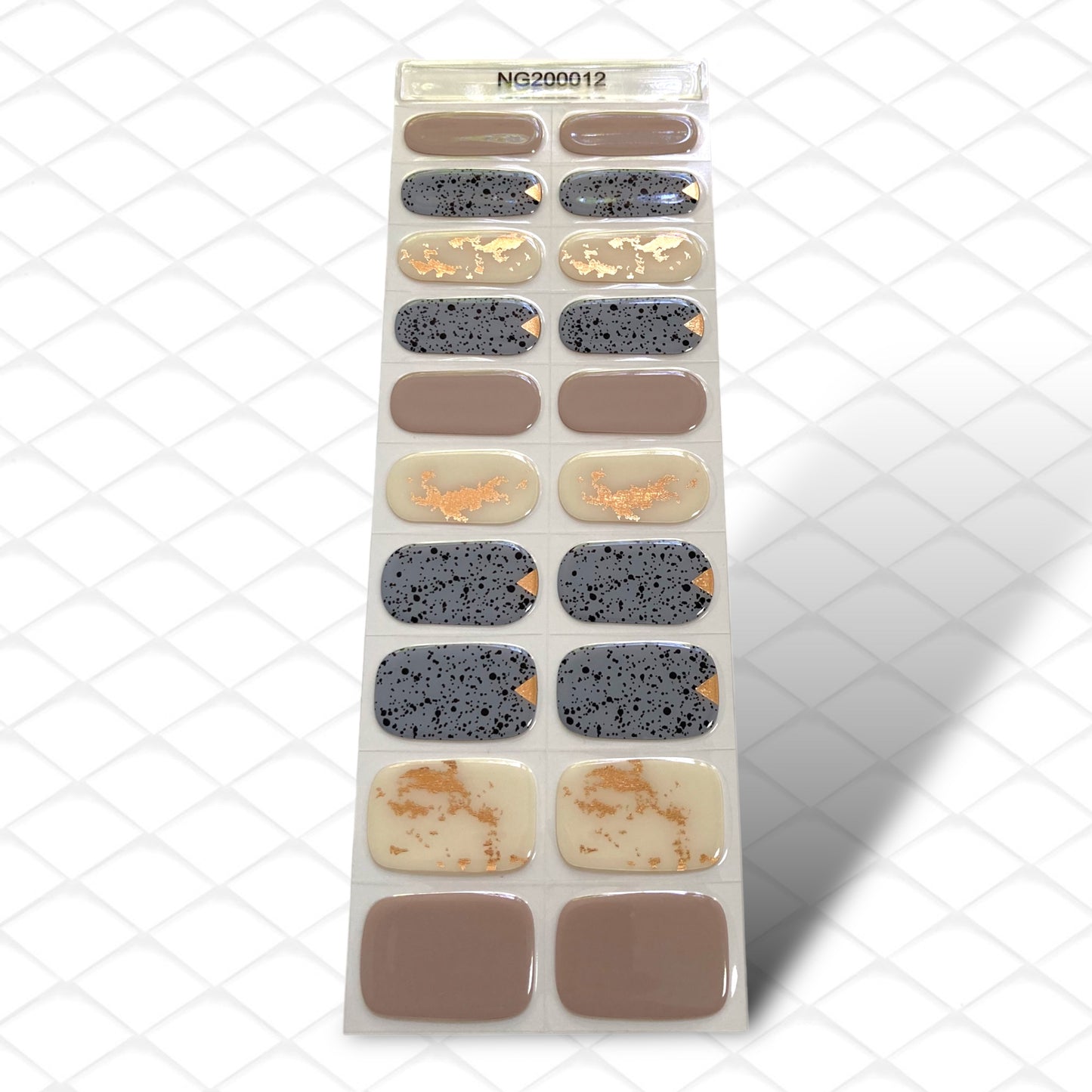 Gel Wraps NG200012