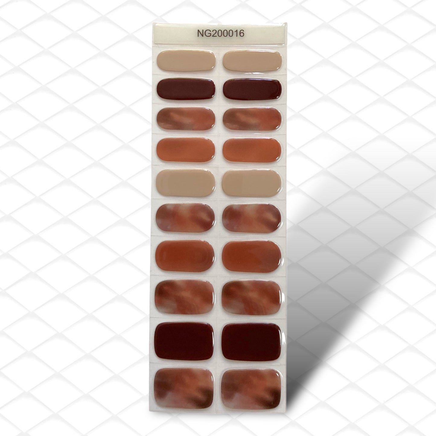 Gel Wraps NG200016