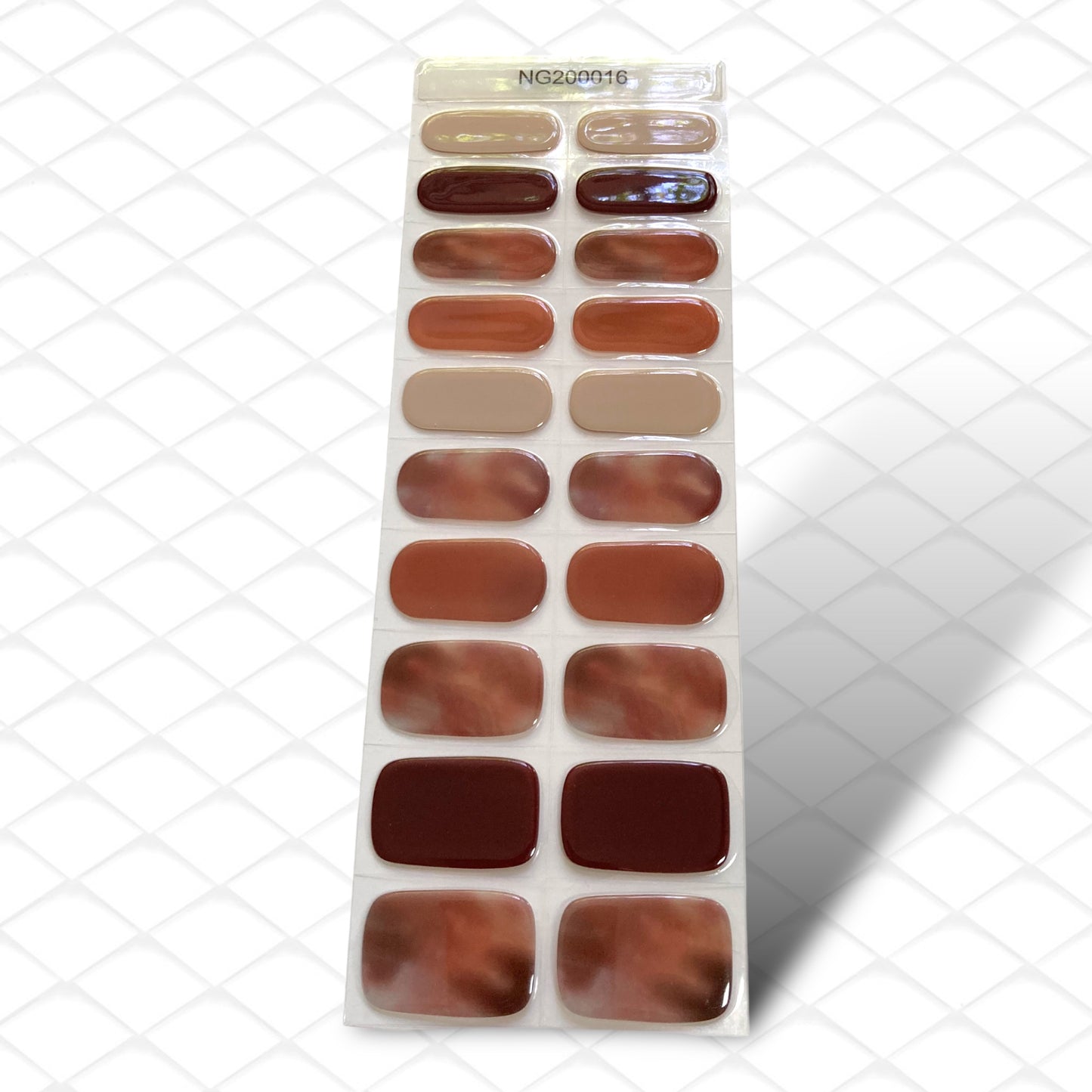 Gel Wraps NG200016