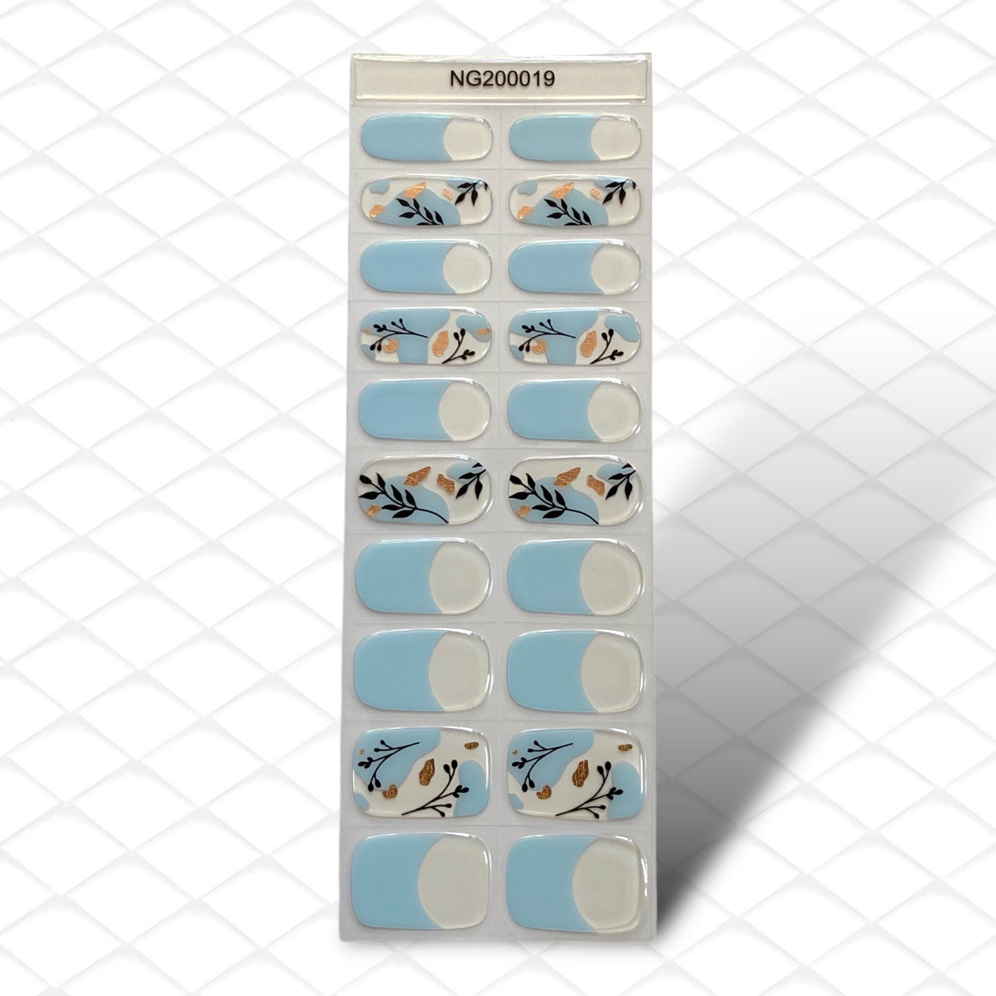 Gel Wraps NG200019